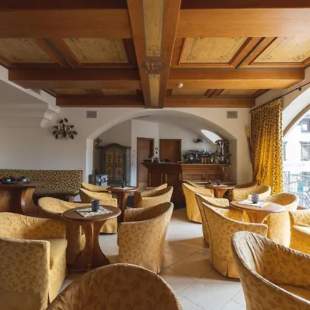 Hotel Europa Residence-2