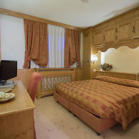 Hotel Europa Residence-3