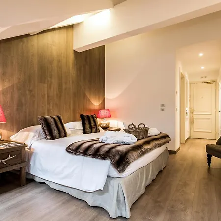 Meltar Boutique Hotel Golf & Spa-2